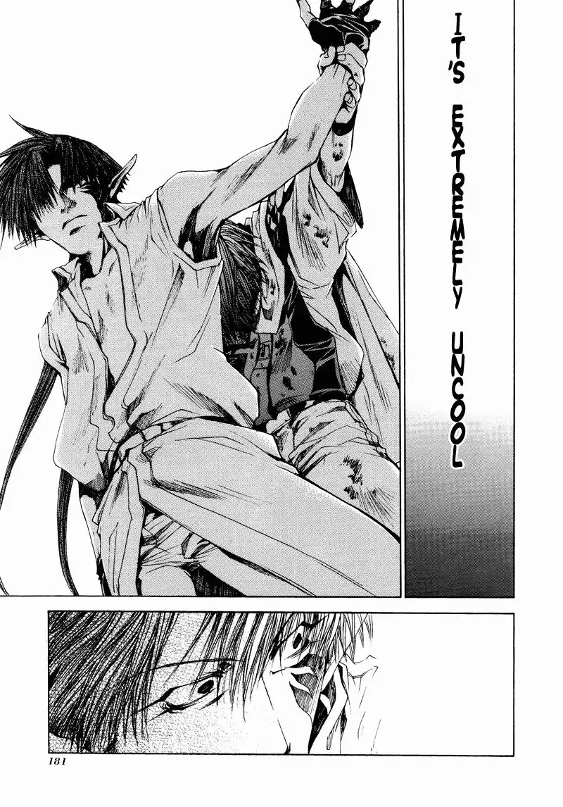 Saiyuki Reload Chapter 10 24